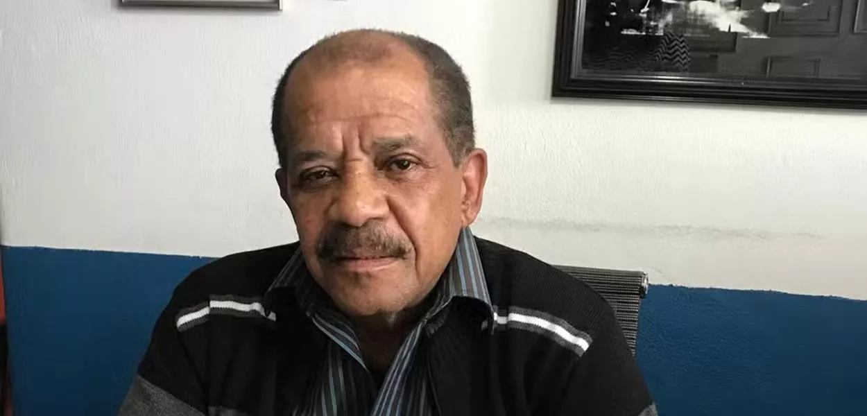 Antônio Luzia Borges