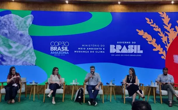 COP30: Ministério da Fazenda apresenta balanço de dois anos do Plano de Transformação Ecológica