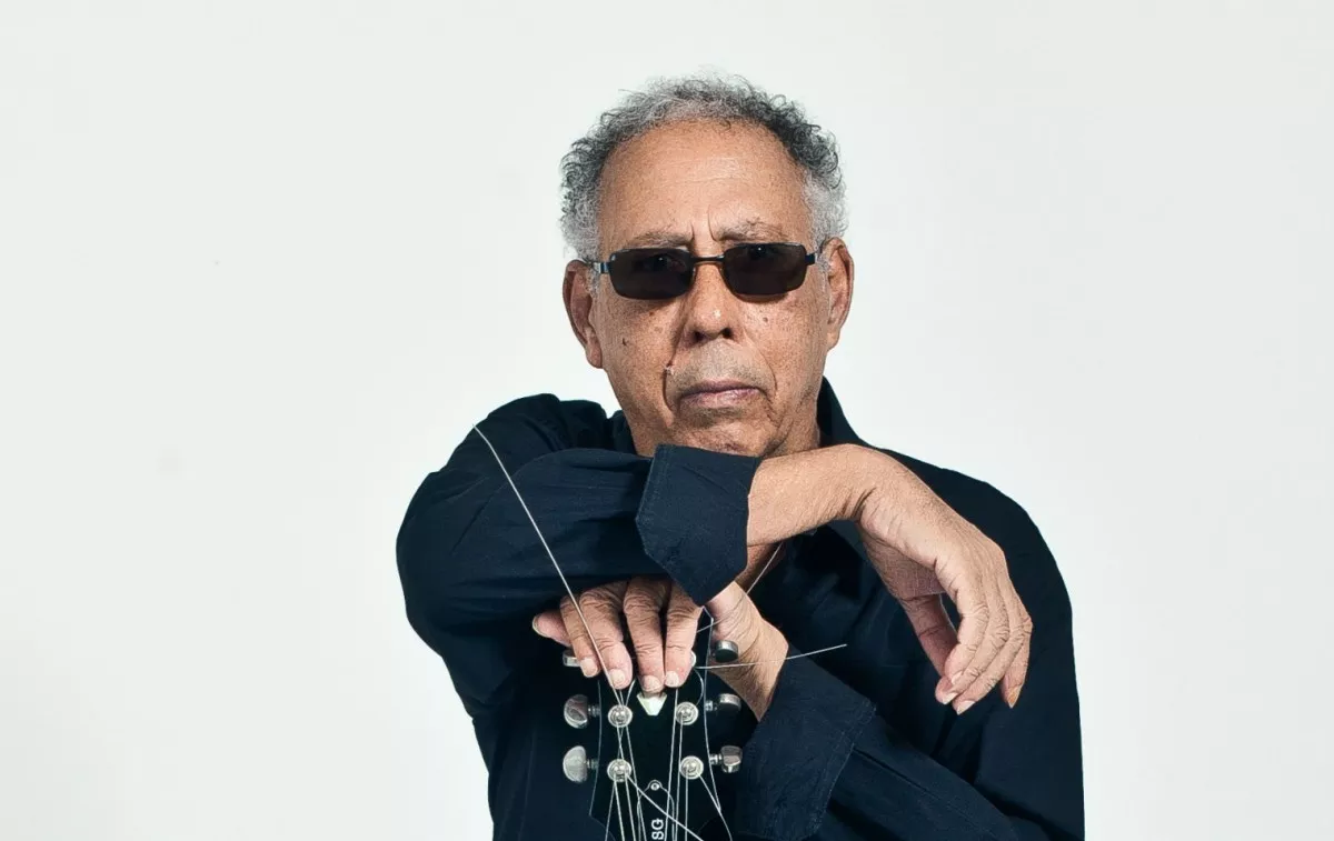 Jards Macalé, referência da música brasileira, morre no Rio