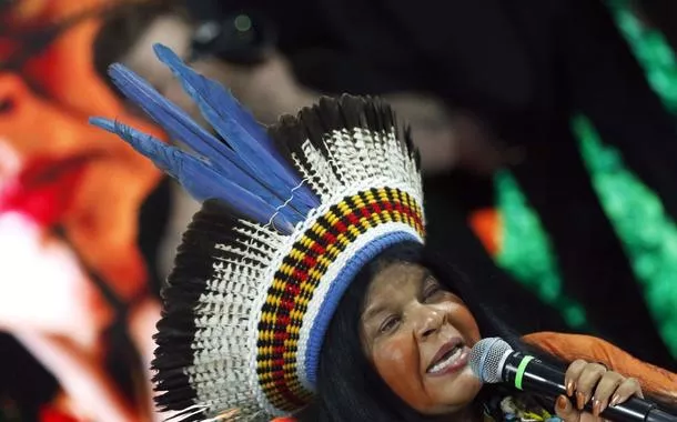 Sônia Guajajara anuncia publicação de 10 portarias de demarcação indígena