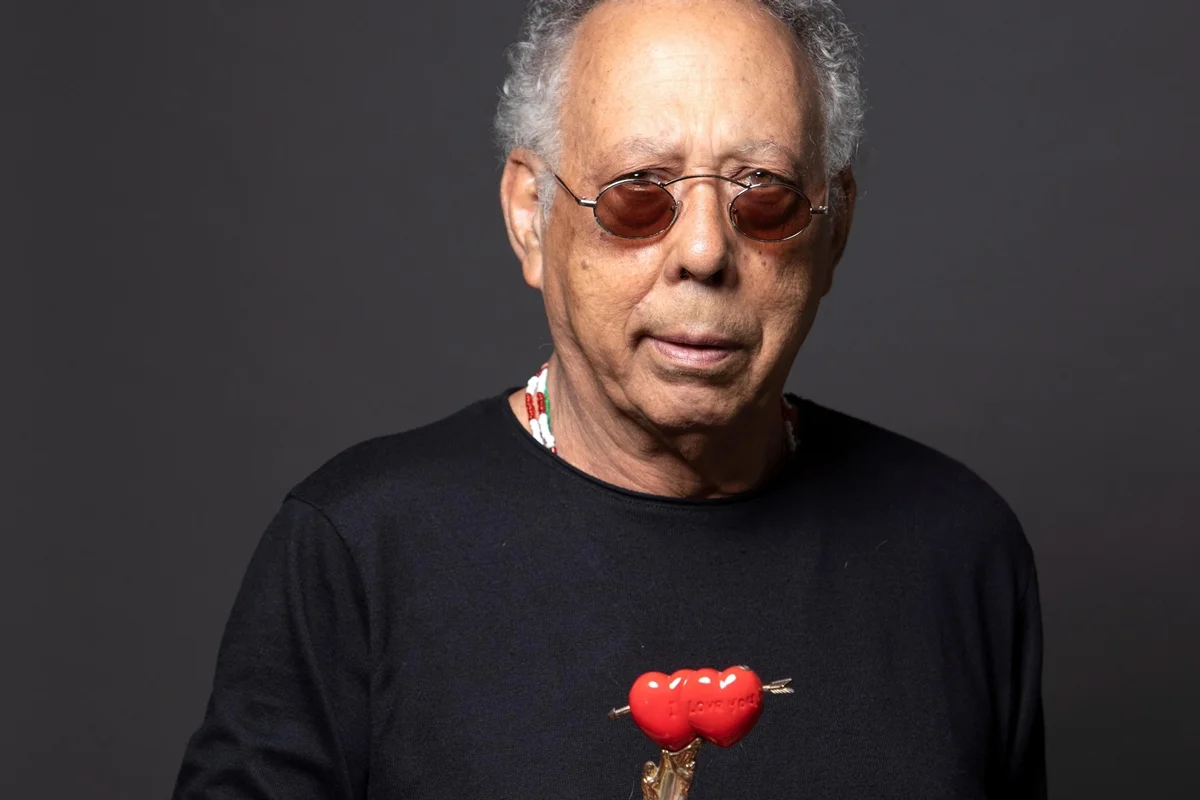 Artistas homenageiam Jards Macalé e reverenciam seu legado na música brasileira