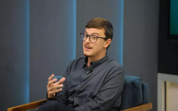 Deputado do Psol critica chanceler alemão: 'um ser humano muito infeliz'