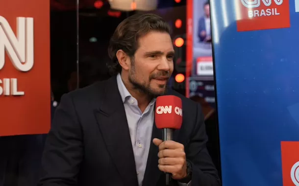 Daniel Vorcaro, do Banco Master, foi preso pela PF no aeroporto ao tentar fugir para Dubai