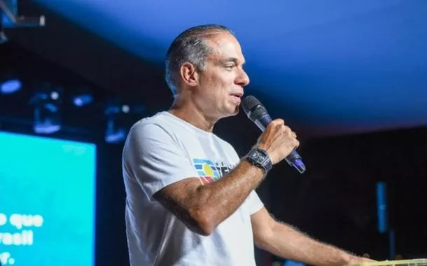 PF prende Augusto Lima, ex-sócio do Master, e tesoureiro do banco em operação contra fraude financeira