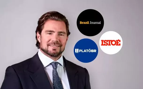 Banqueiro do centrão, Daniel Vorcaro vinha montando grupo de mídia com vários tentáculos para defender seus interesses