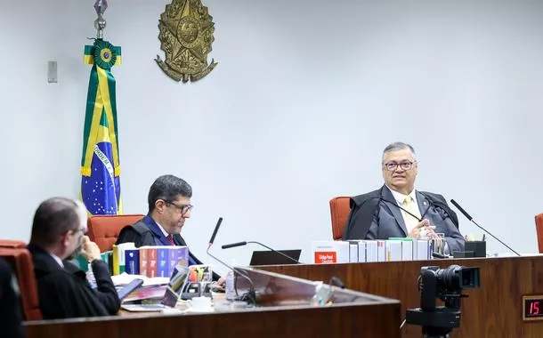 Julgamento da Ação Penal 2696 - Núcleo 3