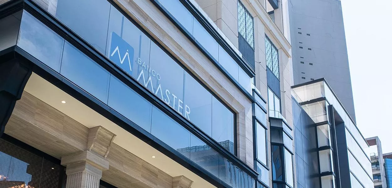 Banco Master