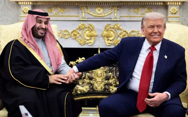 Trump defende príncipe saudita e nega envolvimento em morte de jornalista Jamal Khashoggi