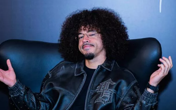 "Só traumatizou ainda mais quem é de favela", diz L7nnon sobre chacina no Rio