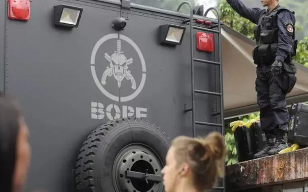 Operação no Rio deixa mortos na Vila Kennedy