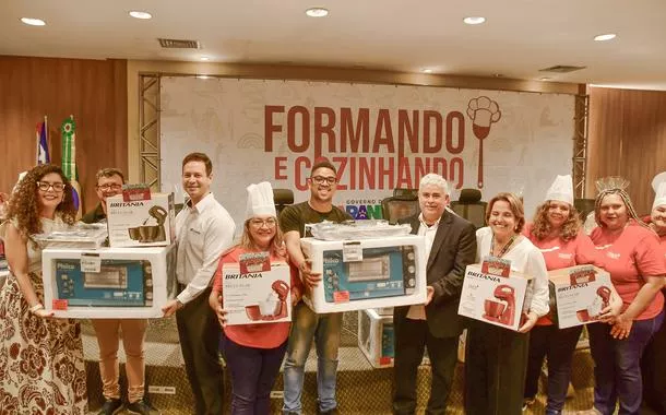 Empreendedoras maranhenses transformam territórios com a força da culinária