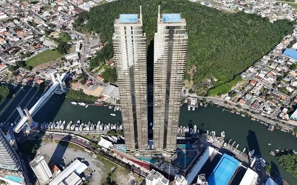 Região metropolitana, vizinhança e impactos: o entorno de Balneário Camboriú e sua força econômica