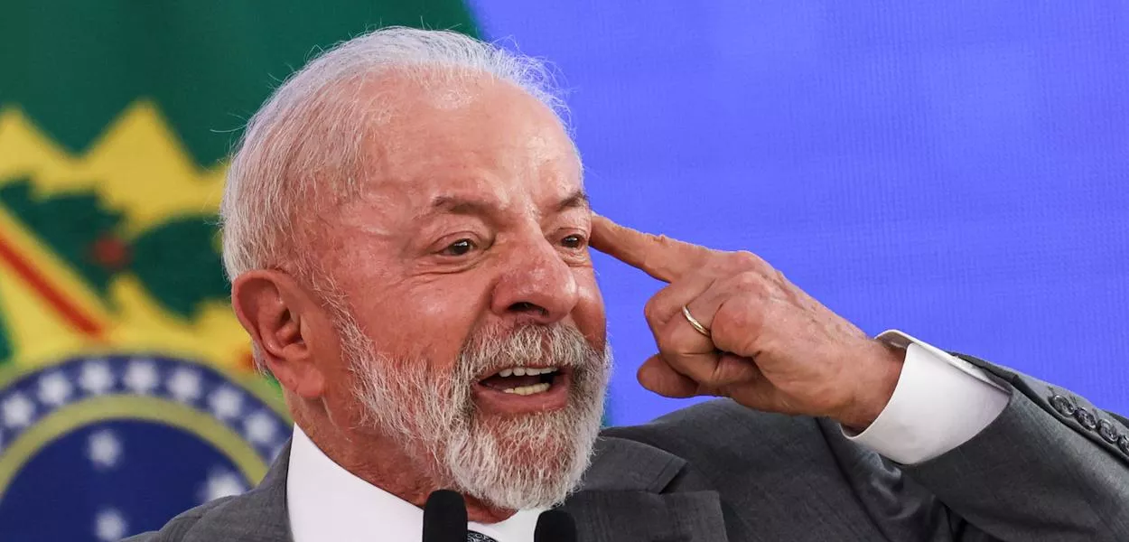 Luiz Inácio Lula da Silva