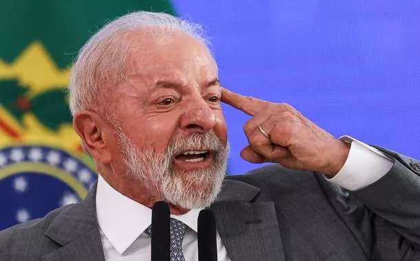Luiz Inácio Lula da Silva