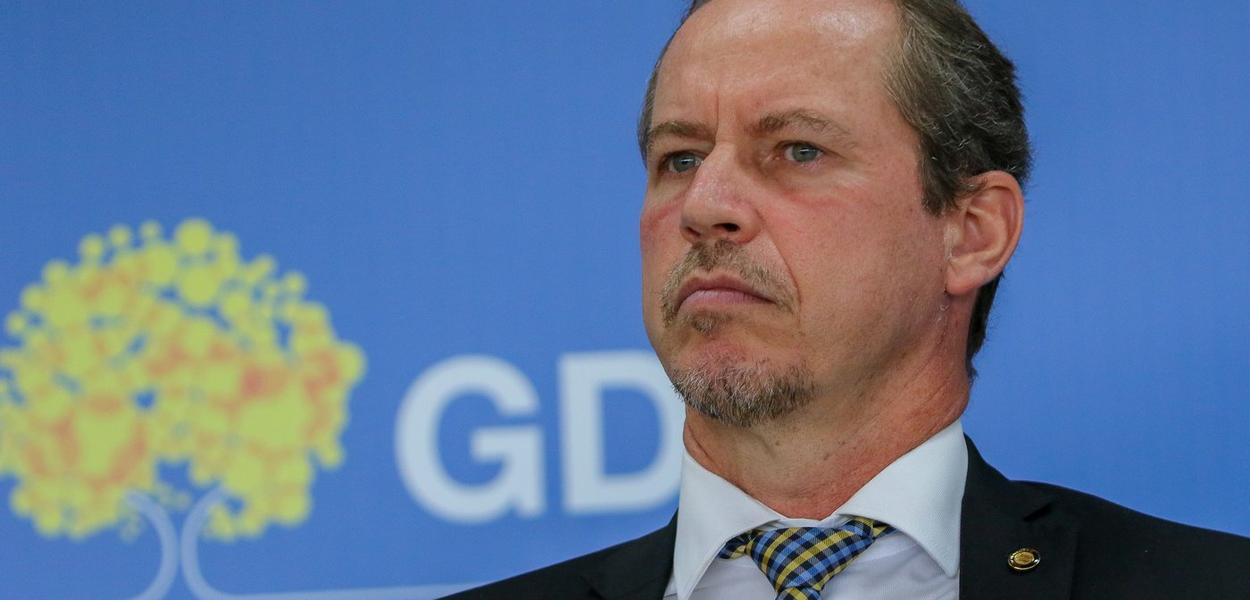 Cappelli: "Não dá pra acreditar que só Paulo Henrique recebeu propina e que Ibaneis e Celina não sabiam de nada"