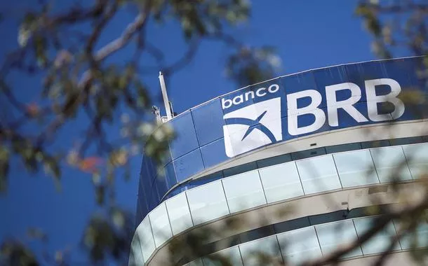 Sede do BRB em Brasília