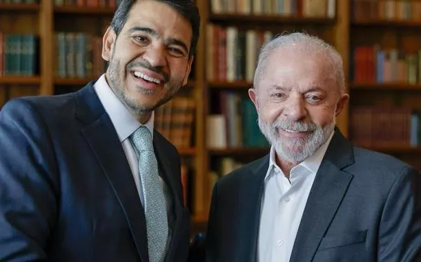 Planalto estuda adiar envio da indicação de Jorge Messias ao STF