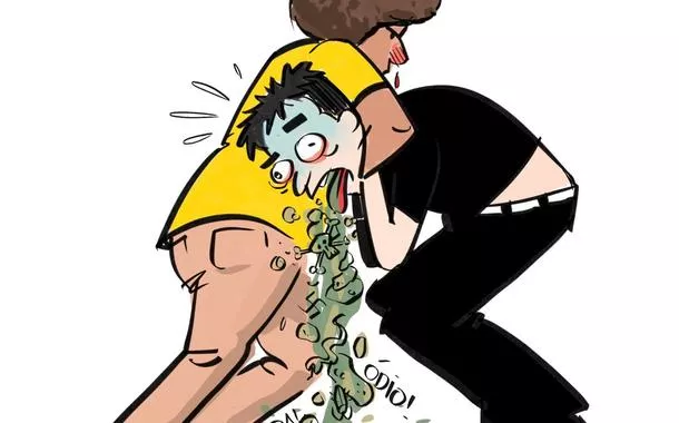 Todo apoio e solidariedade ao Renato Freitas - 20 de novembro de 2025