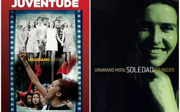 Soledad Barrett e Mércia Albuquerque, Lady Tempestade