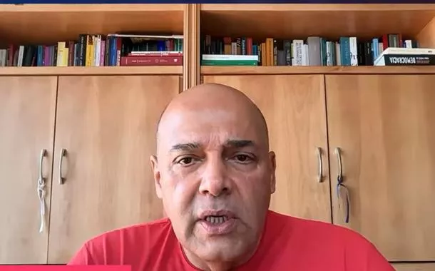 Alfredo Attié: "não é vingança, é a vitória do estado democrático de direito"