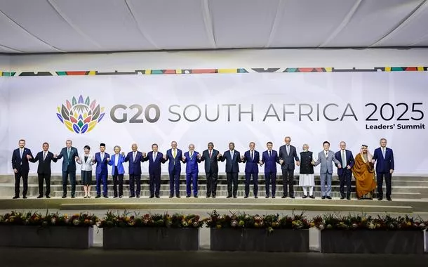 Lula alerta para emergência global da desigualdade e cobra taxação dos ricos na Cúpula do G20