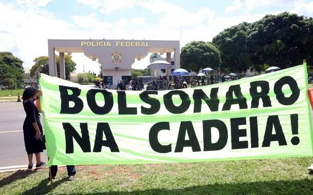 STF valida preventiva e acelera prisão de Bolsonaro pela tentativa de golpe de Estado
