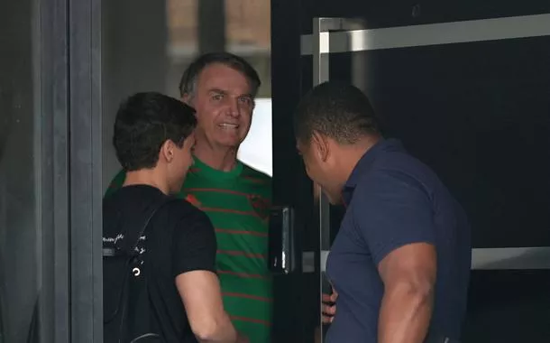 Processo de Bolsonaro transita em julgado e STF já pode determinar início da pena de 27 anos de cadeia
