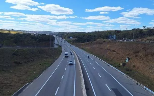 BR-116 - Rota das Gerais 