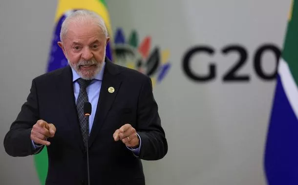 Lula prevê assinatura do ‘maior acordo comercial do mundo’ entre Mercosul e União Europeia em 20 de dezembro