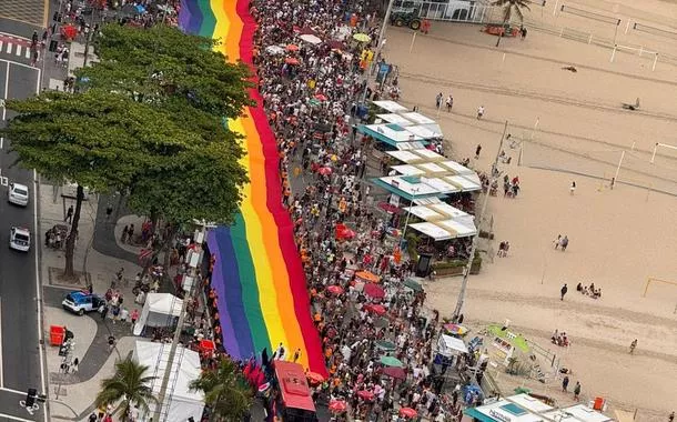 30ª Parada LGBT do Rio: quando corpos dissidentes reorganizam a imaginação democrática