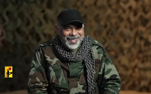 Haitham al-Tabatabai, líder do Hezbollah assassinado por Istael 