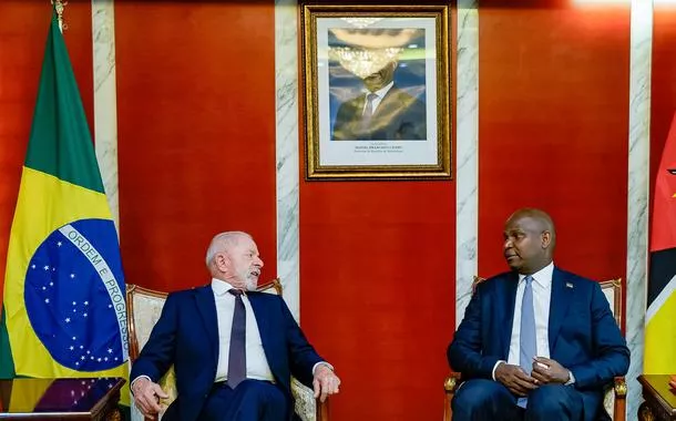 Lula afirma em Moçambique que parceria Brasil-África vive um “recomeço” histórico