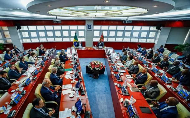 ApexBrasil promove Fórum Empresarial Brasil-Moçambique