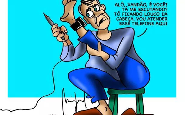 Doidão - 24 de novembro de 2025