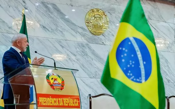 Luiz Inácio Lula da Silva