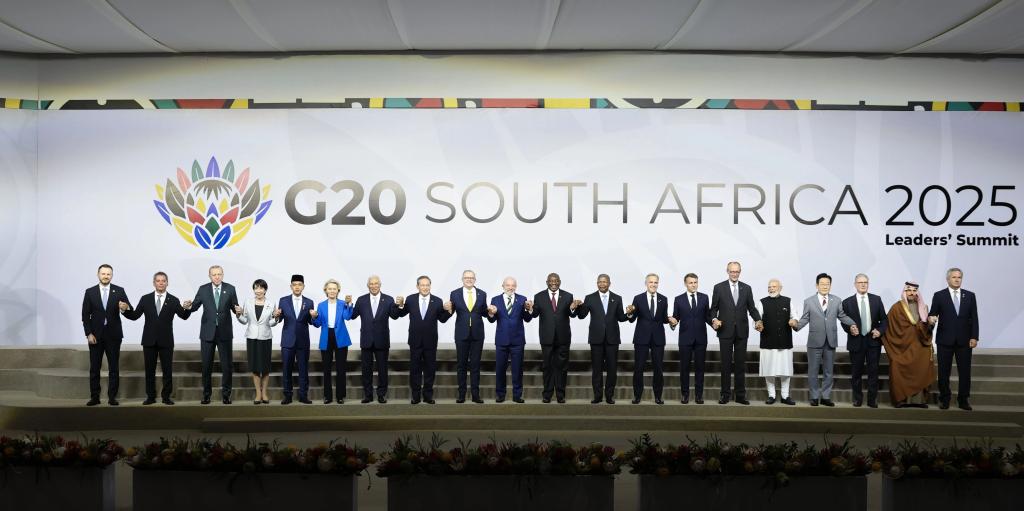 Premiê chinês insta G20 a defender livre comércio e construir uma economia mundial aberta