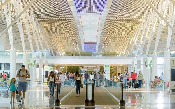 Aeroporto de Brasília