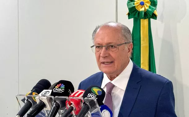 Geraldo Alckmin