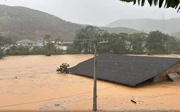 Município de Luiz Alves (SC)