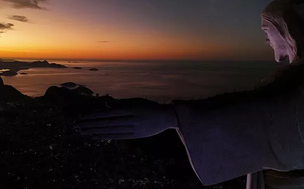 Embratur: número de turistas estrangeiros deve bater recorde