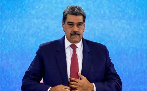 A Venezuela não será contida por nenhuma guerra psicológica, afirma Maduro