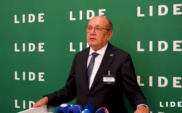 Quem atentou contra o Estado foi finalmente levado à Justiça, diz Gilmar Mendes