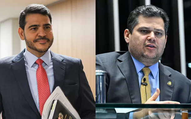 Alcolumbre sinaliza que deve segurar votação de Messias ao STF por tempo indefinido