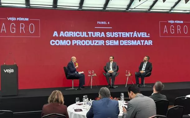 JBS defende regenerar pastagens para elevar a produtividade rural
