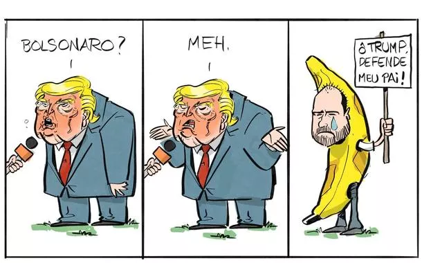 Vida que segue… - 25 de novembro de 2025