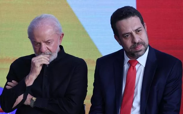 "Lula, é lógico, tem simpatia pela ideia”, diz Boulos sobre tarifa zero