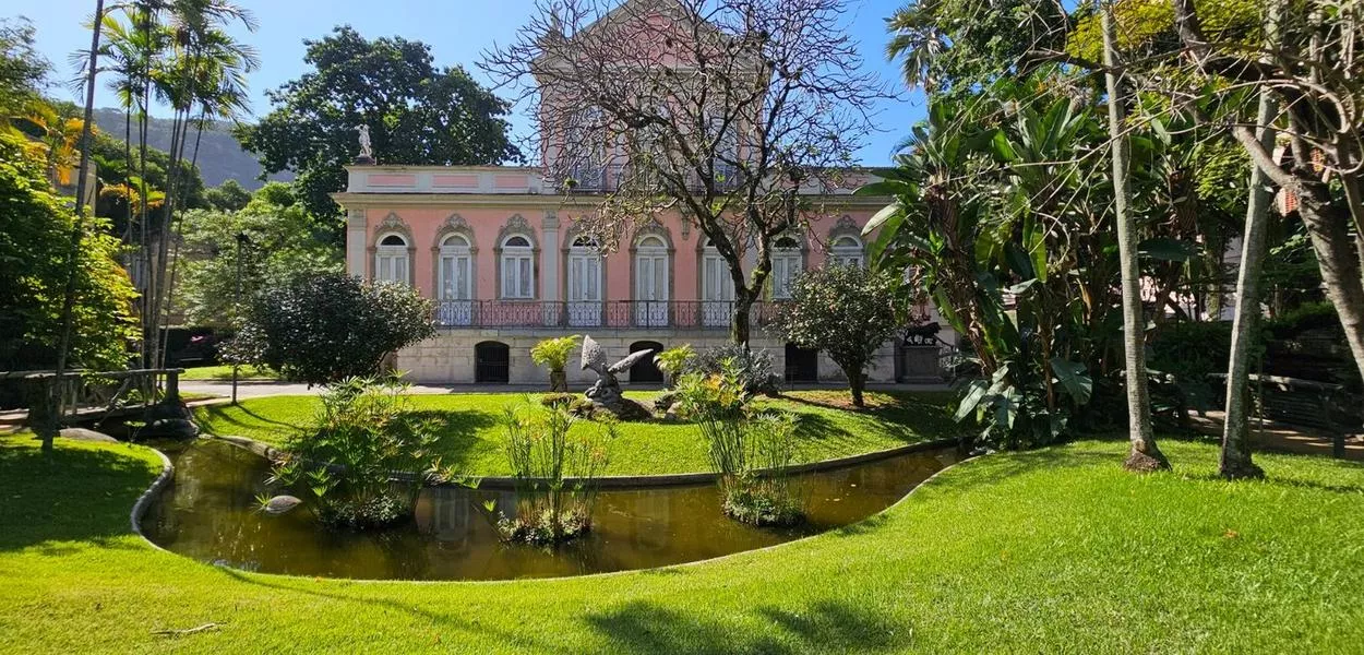Primeira Festa Literária da Casa de Rui Barbosa terá grandes nomes da cultura nacional e internacional