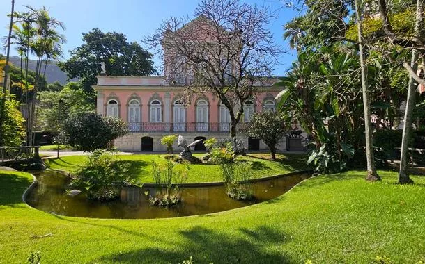 Primeira Festa Literária da Casa de Rui Barbosa terá grandes nomes da cultura nacional e internacional