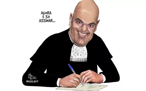 Quase lá - 25 de novembro de 2025