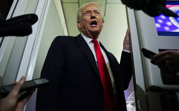 Moncada acusa Trump de tentar interferir na eleição de Honduras: "não nos surpreende"